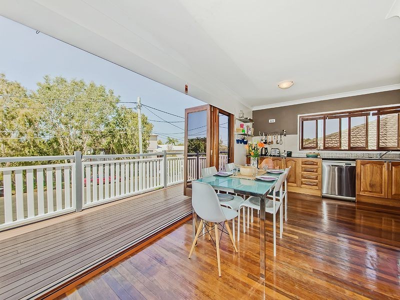 41a Bellevue Pde, Lota QLD 4179