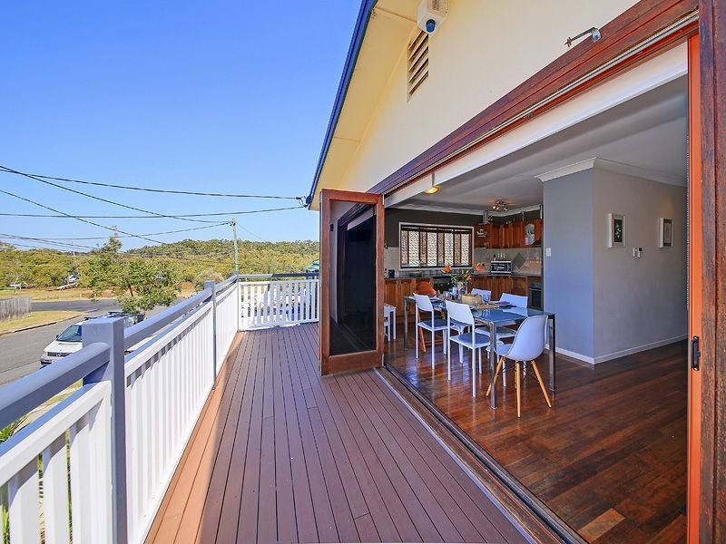 41a Bellevue Pde, Lota QLD 4179