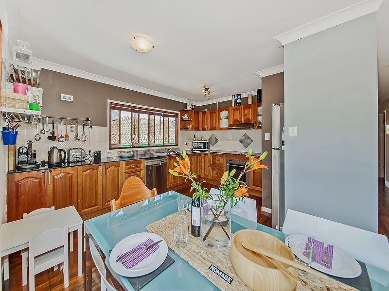 41a Bellevue Pde, Lota QLD 4179