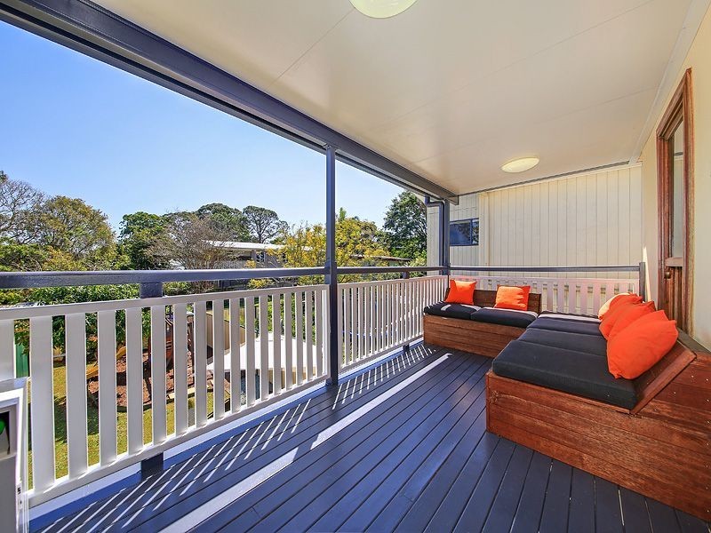 41a Bellevue Pde, Lota QLD 4179