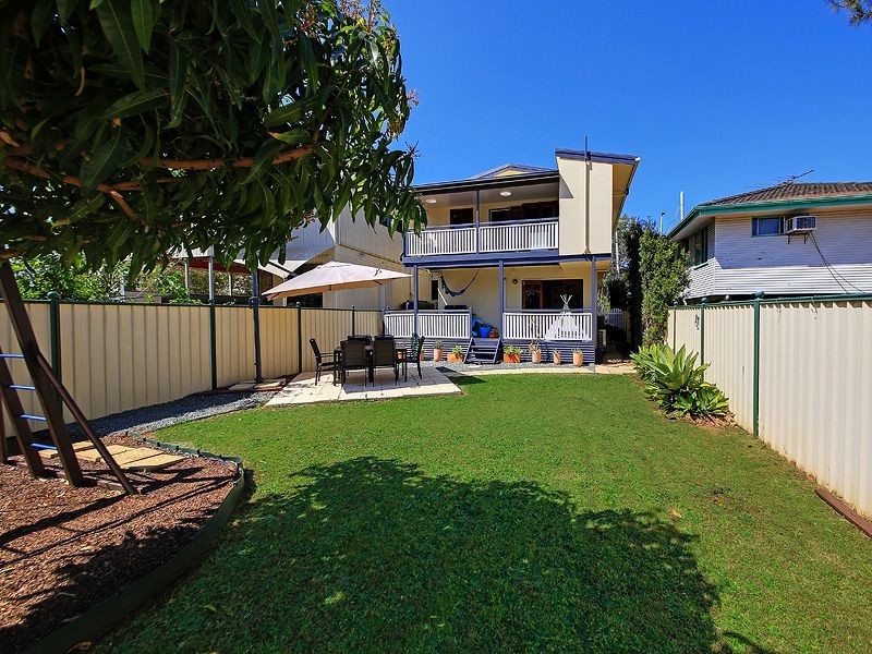 41a Bellevue Pde, Lota QLD 4179