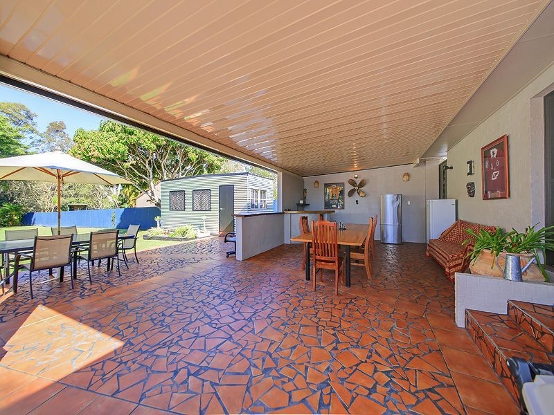 56 Lawn Terrace, Capalaba QLD 4157