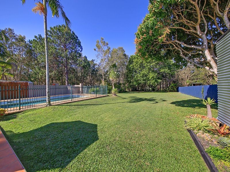 56 Lawn Terrace, Capalaba QLD 4157