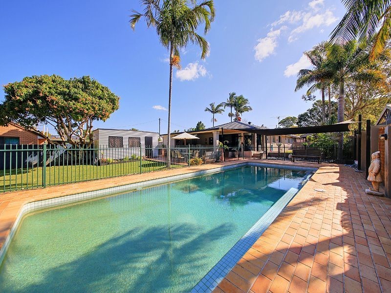 56 Lawn Terrace, Capalaba QLD 4157