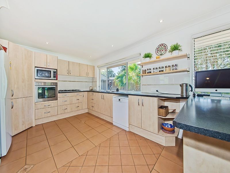 56 Lawn Terrace, Capalaba QLD 4157