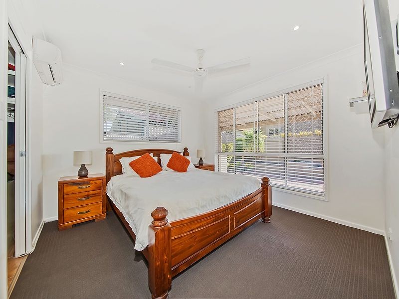 56 Lawn Terrace, Capalaba QLD 4157