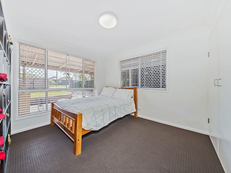 56 Lawn Terrace, Capalaba QLD 4157