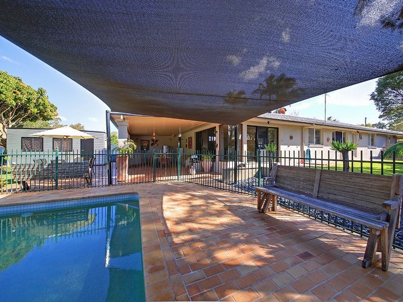 56 Lawn Terrace, Capalaba QLD 4157