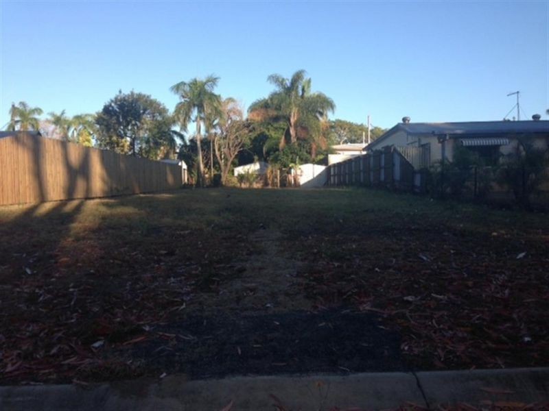 Lot 1 Cnr Of Wren And Robin Street, Slade Point QLD 4740
