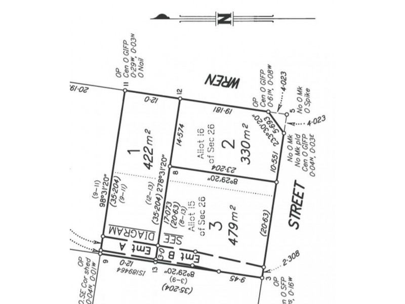 Lot 1 Cnr Of Wren And Robin Street, Slade Point QLD 4740
