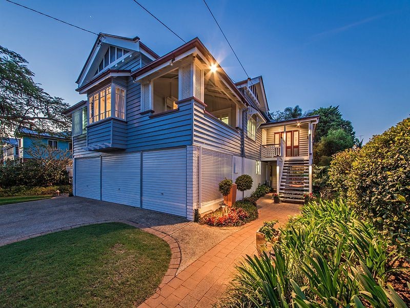 41 Tangorin Street, Wynnum QLD 4178