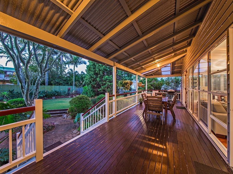 41 Tangorin Street, Wynnum QLD 4178