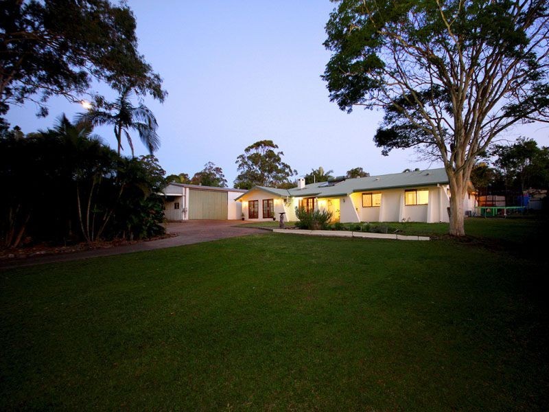 7 Beatty Rd, Thorneside QLD 4158