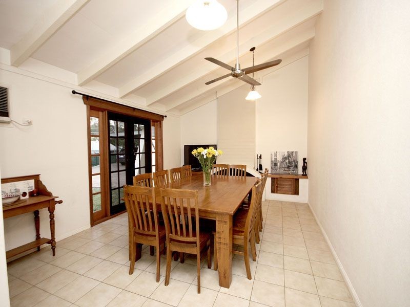 7 Beatty Rd, Thorneside QLD 4158
