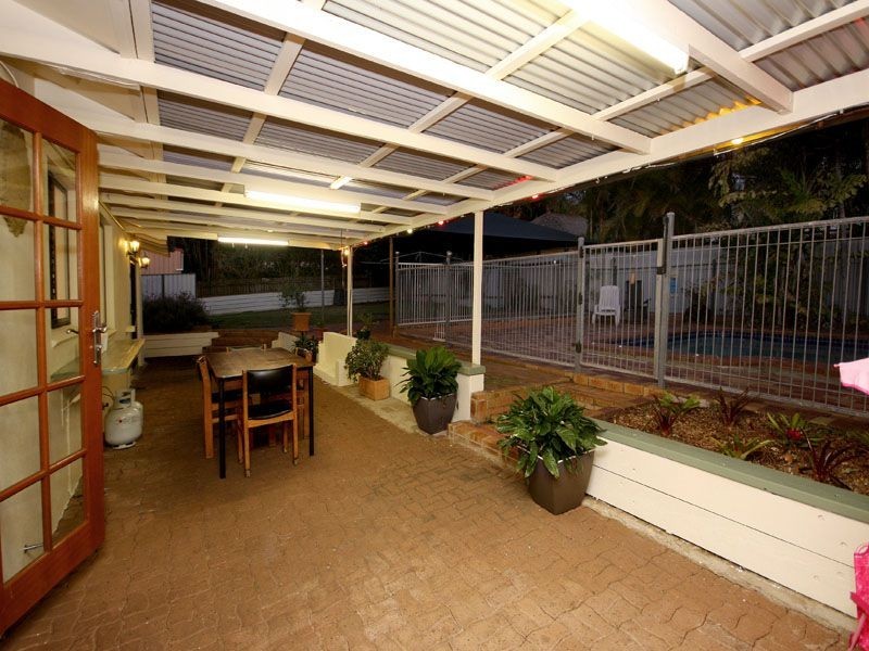 7 Beatty Rd, Thorneside QLD 4158
