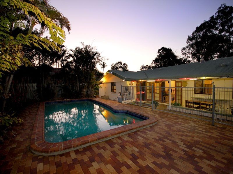 7 Beatty Rd, Thorneside QLD 4158