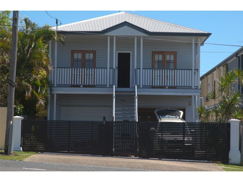 89 Ellen Street, Oxley QLD 4075