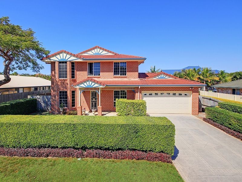 107 Hargreaves Road, Manly West QLD 4179