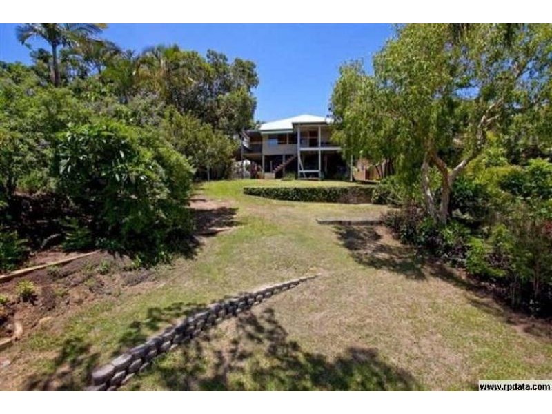 18 Bay Terrace, Wynnum QLD 4178