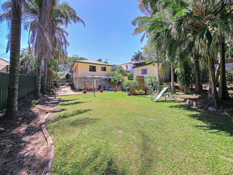 126 Sibley Road, Wynnum West QLD 4178