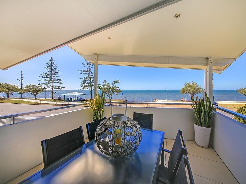 231 Wynnum Esplanade, Wynnum QLD 4178