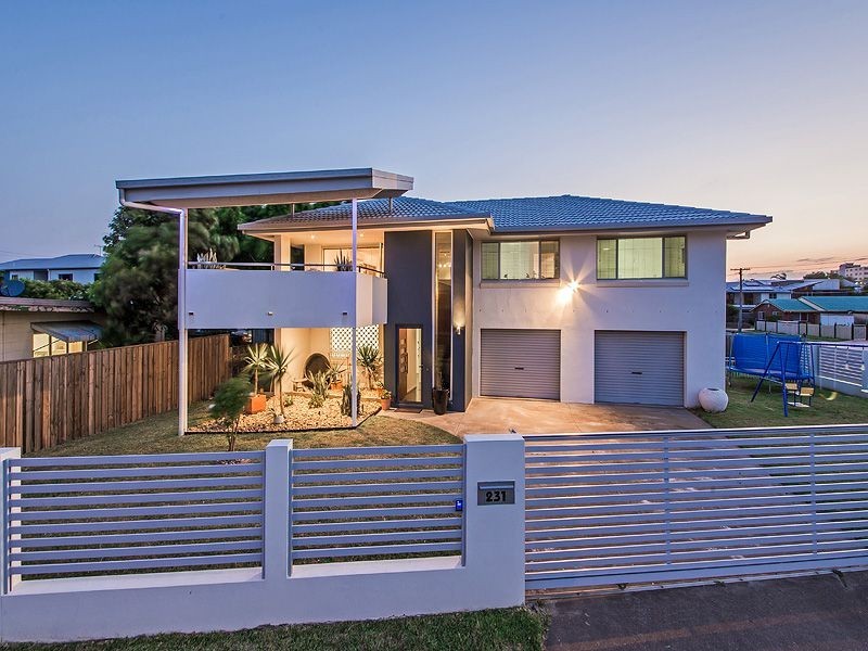 231 Wynnum Esplanade, Wynnum QLD 4178