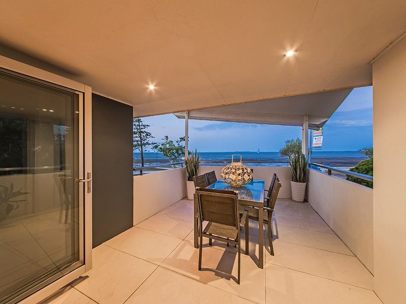 231 Wynnum Esplanade, Wynnum QLD 4178