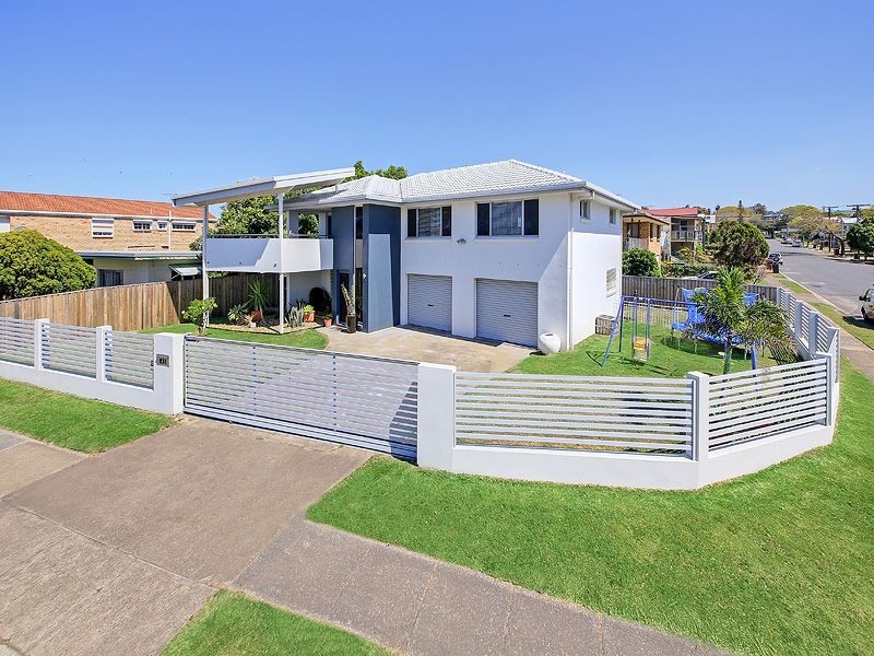 231 Wynnum Esplanade, Wynnum QLD 4178