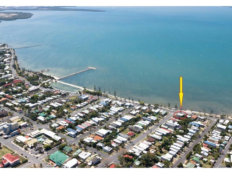 231 Wynnum Esplanade, Wynnum QLD 4178