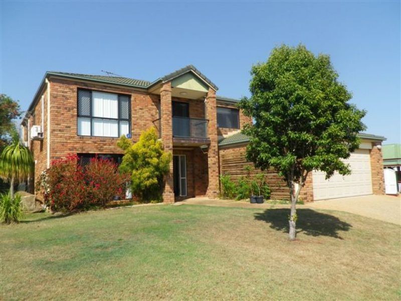 52 Constellation Way, Wynnum QLD 4178