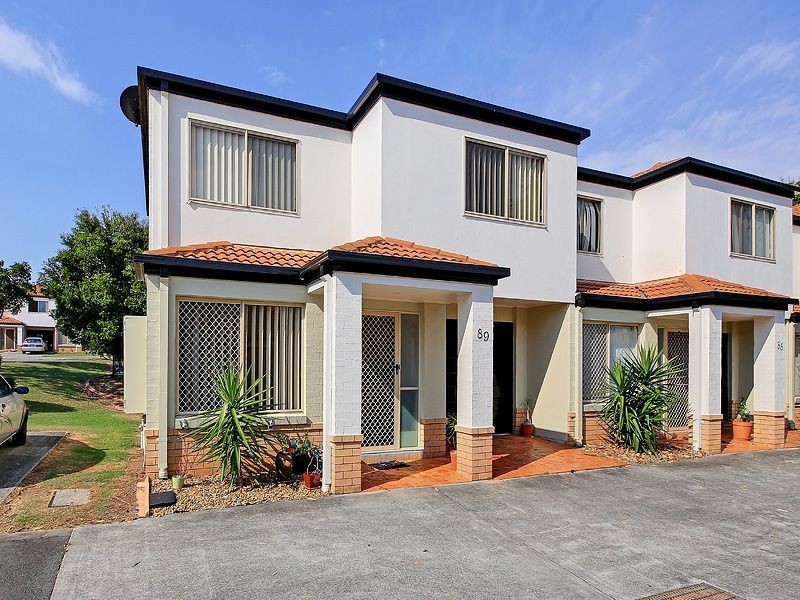 89/37 Dasyure Place, Wynnum West QLD 4178