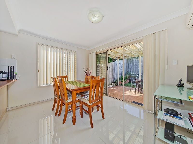 89/37 Dasyure Place, Wynnum West QLD 4178
