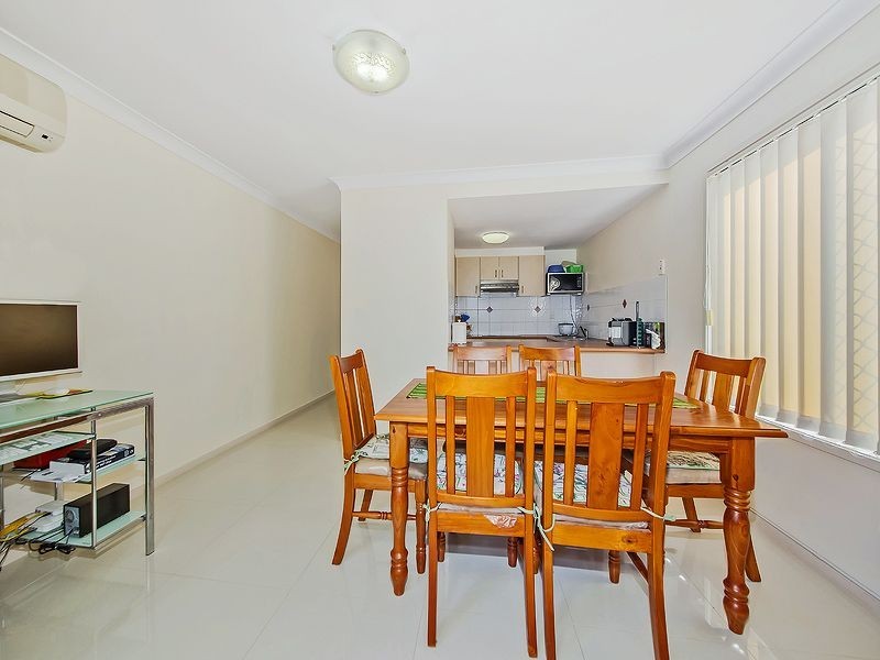 89/37 Dasyure Place, Wynnum West QLD 4178