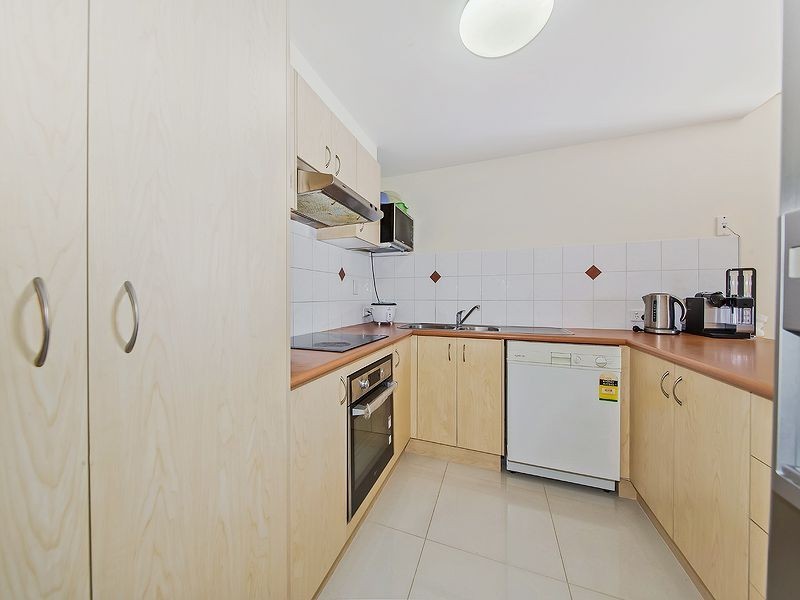 89/37 Dasyure Place, Wynnum West QLD 4178