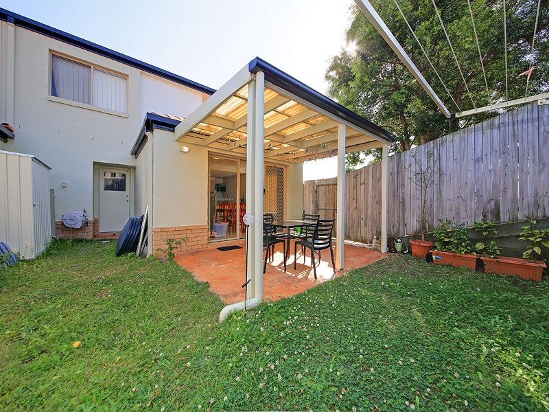 89/37 Dasyure Place, Wynnum West QLD 4178
