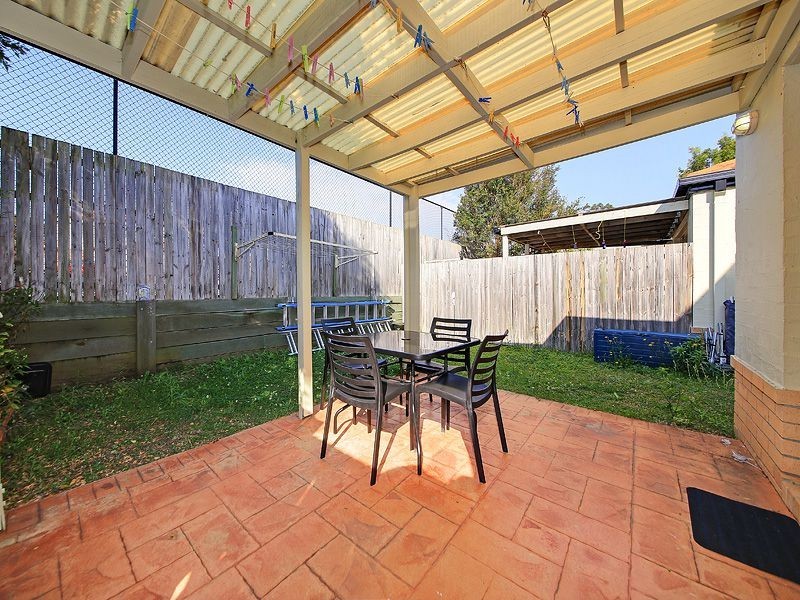 89/37 Dasyure Place, Wynnum West QLD 4178