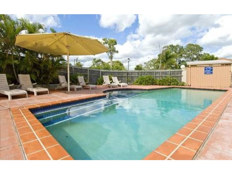 89/37 Dasyure Place, Wynnum West QLD 4178