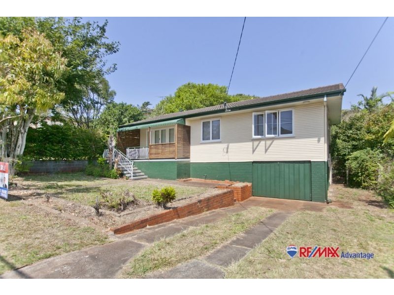 21 Tulkara Street, Manly West QLD 4179