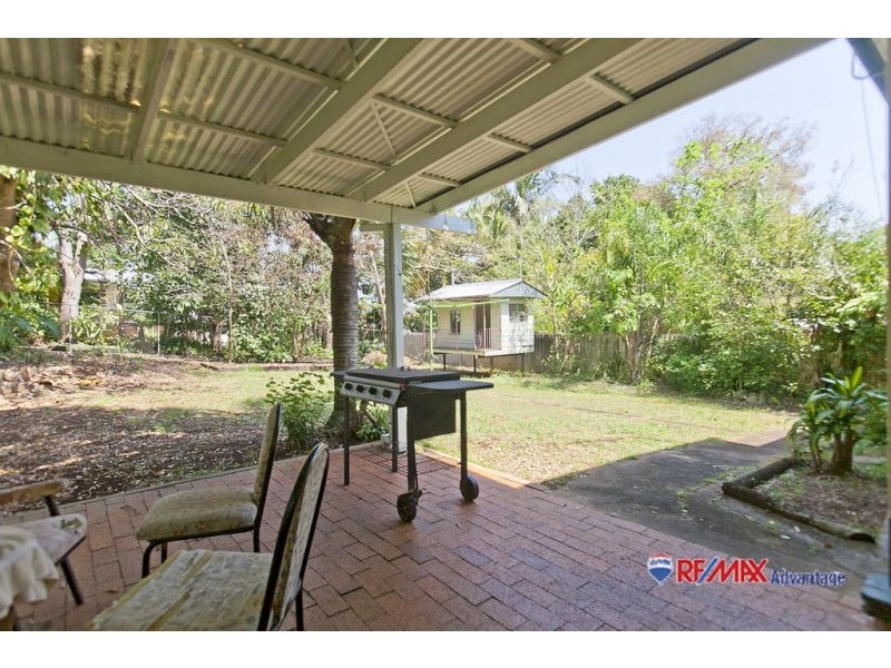 21 Tulkara Street, Manly West QLD 4179