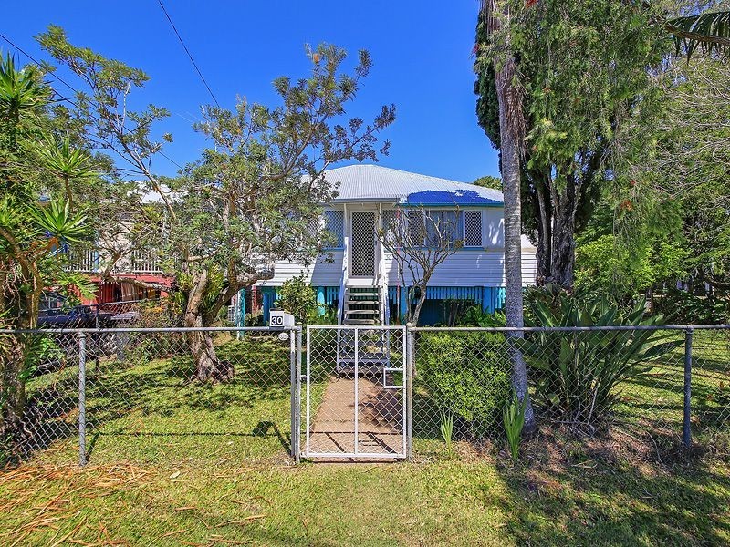 30 Ambool Street, Lota QLD 4179