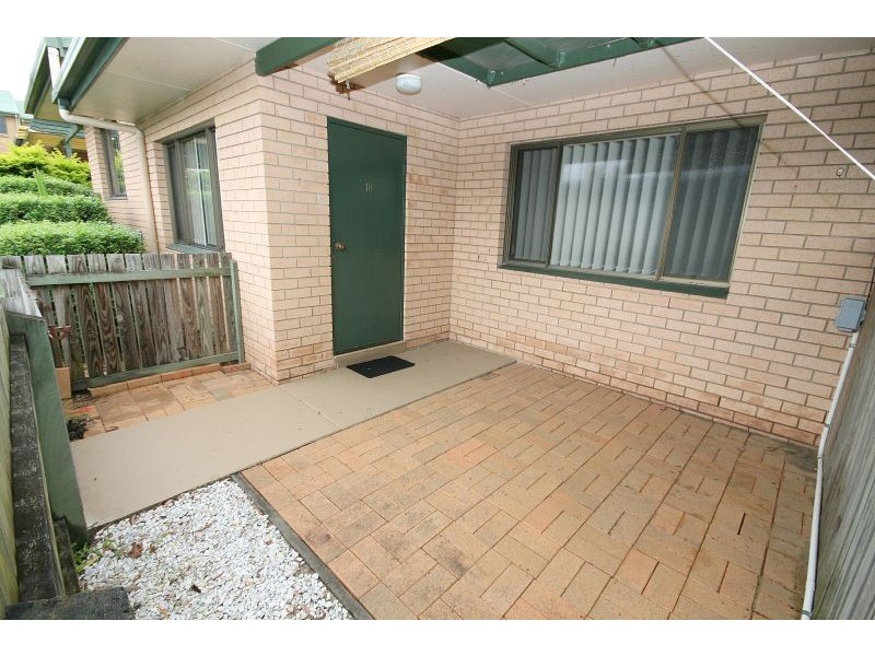 18/2018 Wynnum Rd, Wynnum West QLD 4178