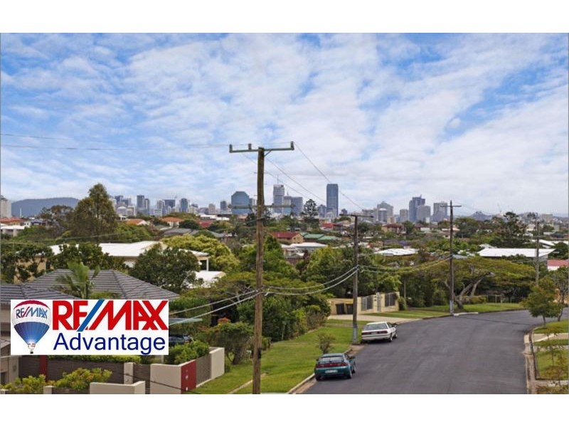 294 Chatsworth Rd, Coorparoo QLD 4151