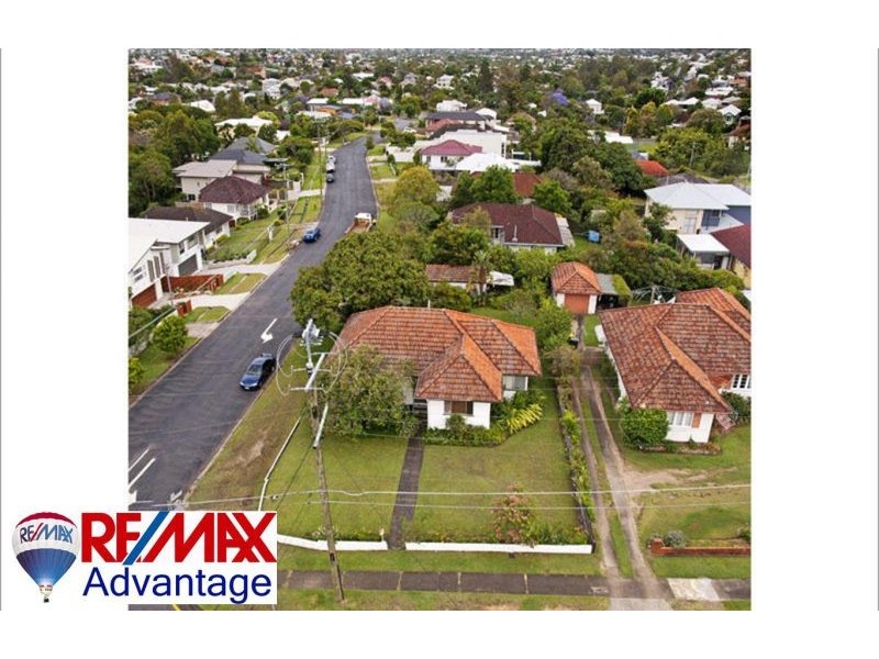 294 Chatsworth Rd, Coorparoo QLD 4151