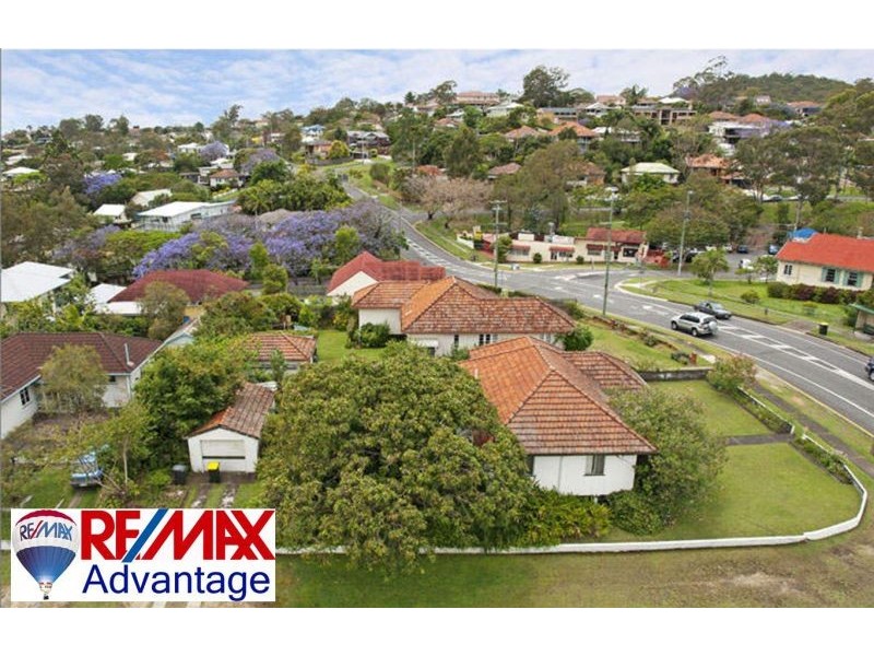 294 Chatsworth Rd, Coorparoo QLD 4151