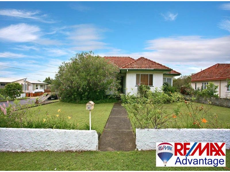 294 Chatsworth Rd, Coorparoo QLD 4151