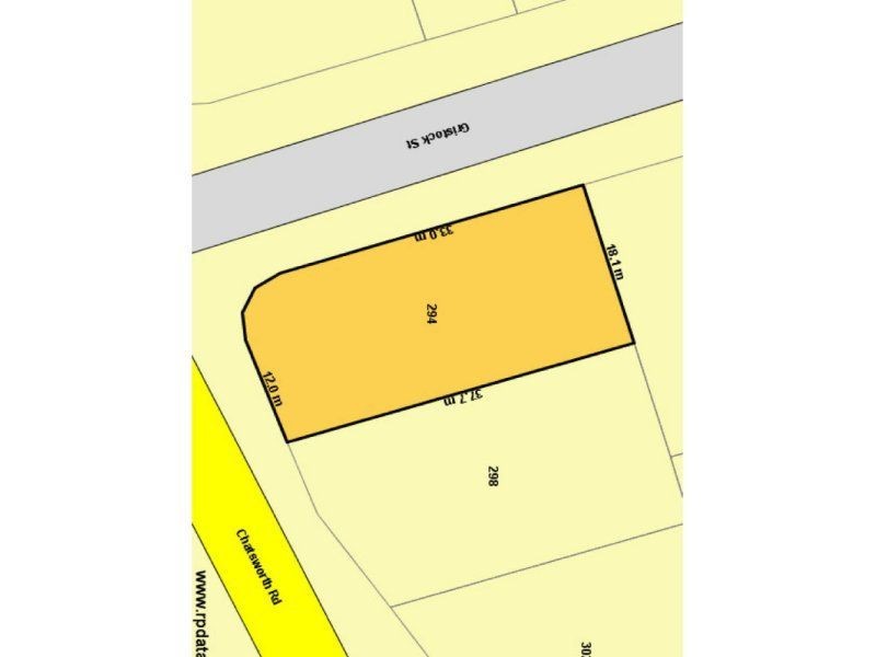 294 Chatsworth Rd, Coorparoo QLD 4151