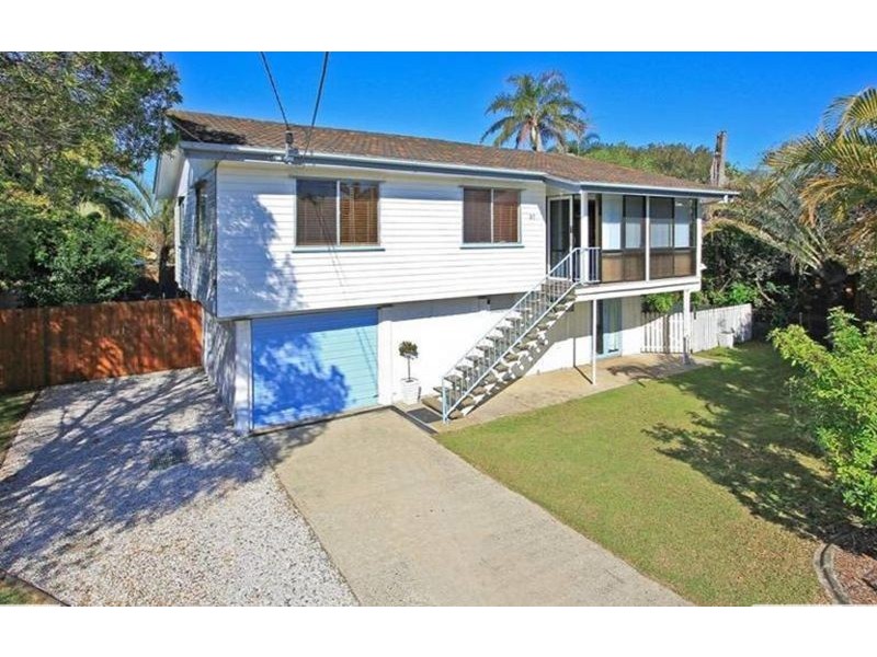 97 Malabar Street, Wynnum West QLD 4178