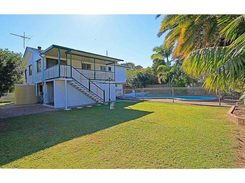 97 Malabar Street, Wynnum West QLD 4178