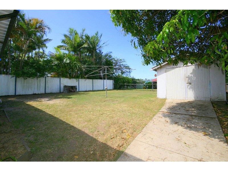 52 Patterson Street, Wynnum QLD 4178