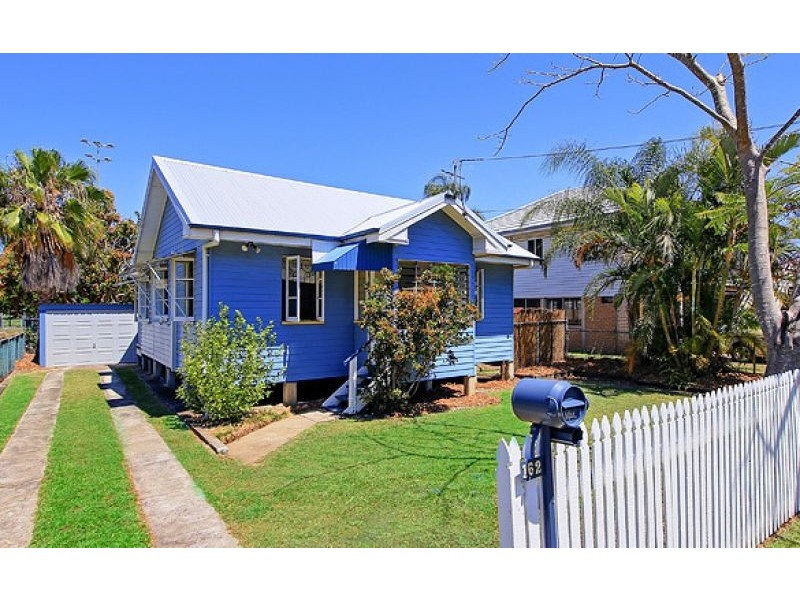 162 Blackwood Rd, Manly West QLD 4179